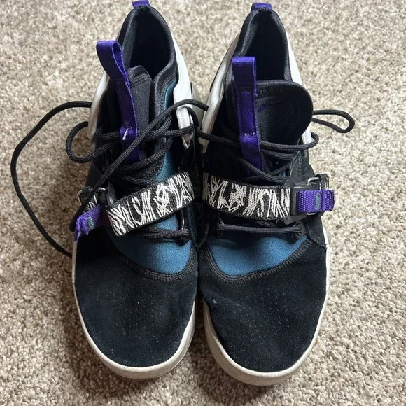 Nike | Shoes | Nike Air Force 27 Carnivore 208 Mens Size 8  display picture 1